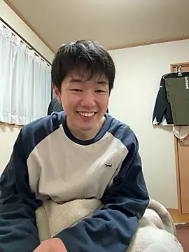 KAMESAN08 live sex cam