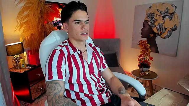 Matias_Murrier live sex cam