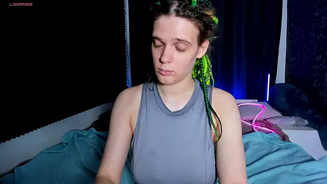 KIKI_Krash live sex cam