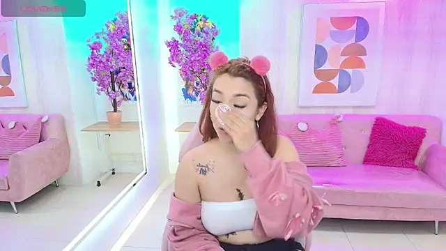 Gabby_evanns live sex cam