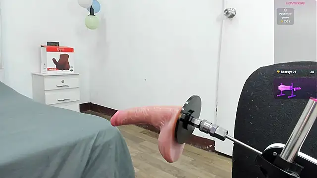 brendamaz live sex cam