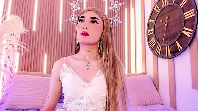 ArianaSantana live sex cam