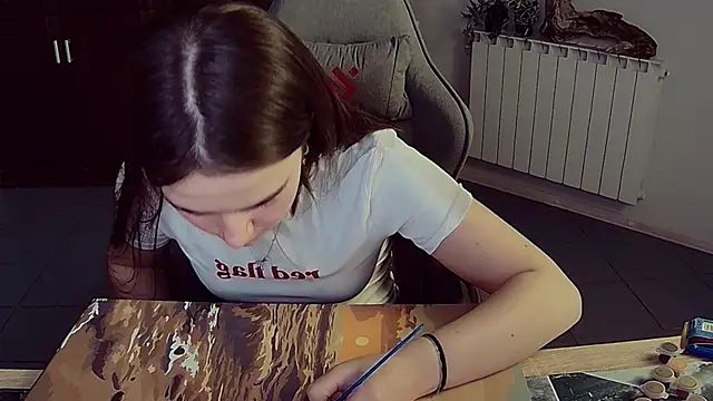 May_Bloom live sex cam