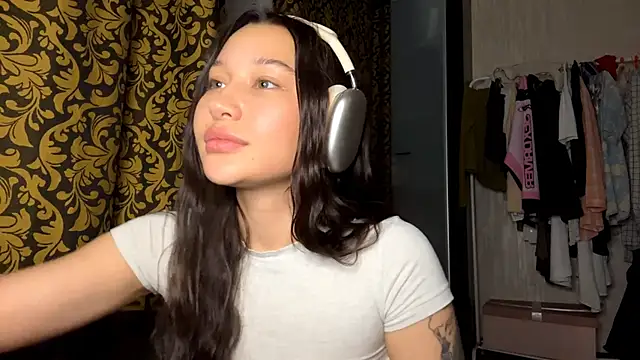 YourCoreanmiracle live sex cam