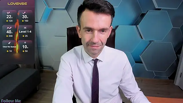 SteveTiger live sex cam