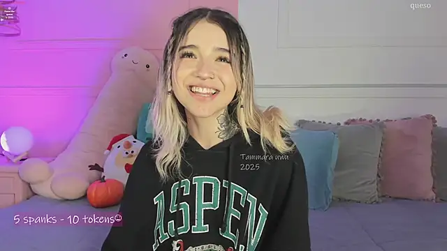 _Tammara_ live sex cam