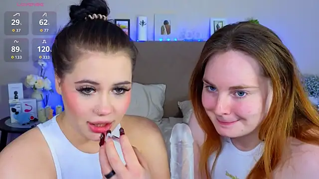 Dina_Mary live sex cam