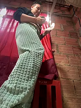 TamySweetness live sex cam