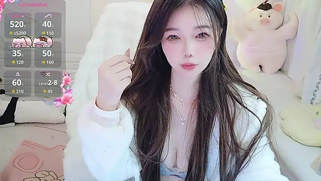 Coco-Di live sex cam