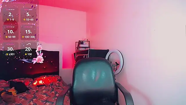 Kendall_hornyy live sex cam