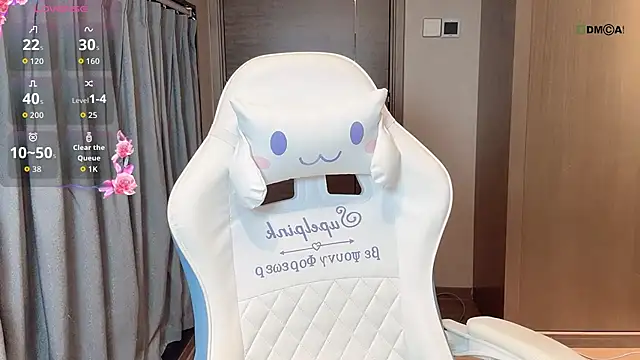 Makinghappymyself_ live sex cam