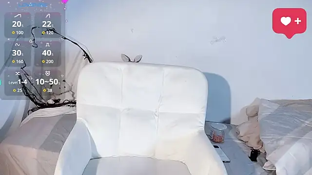 BeChinh_Lee live sex cam