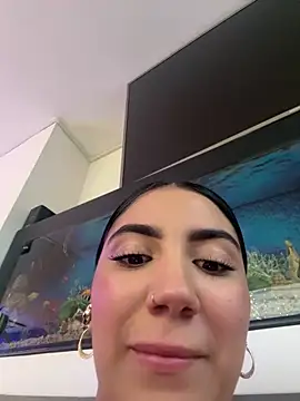 PaulinaDuarte live sex cam