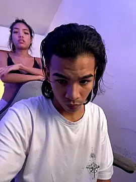 RoomExotic11 live sex cam