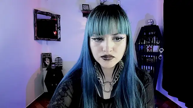 DimmuandDarkness live sex cam