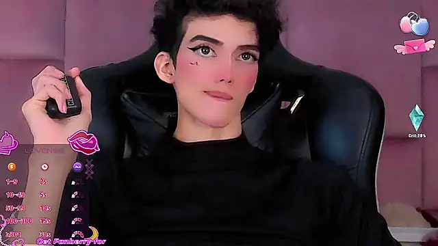 Baby_FenixTS live sex cam