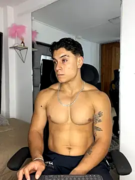 MR_MUSCLE live sex cam