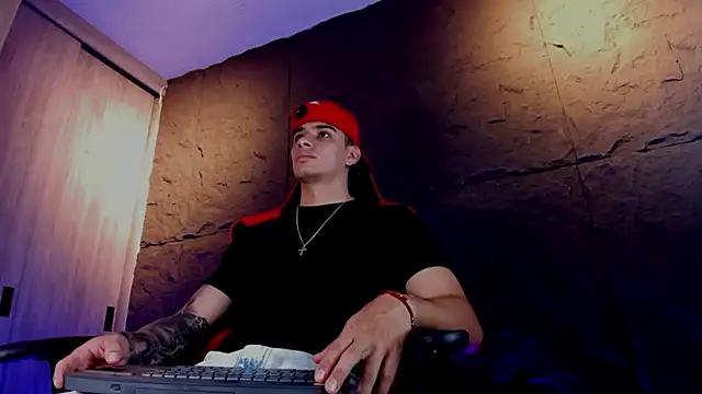 joseph_boy live sex cam