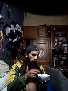 hairy_mannn live sex cam