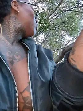 DarkDea live sex cam