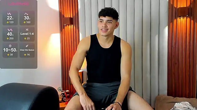 Justin_mack live sex cam