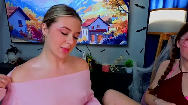 MelitaMoote live sex cam