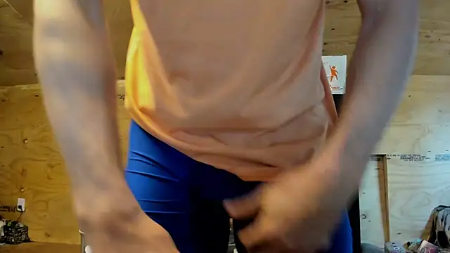 Kenny_Kyle live sex cam