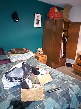 BubblesLovexox live sex cam