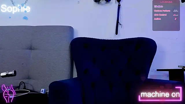 Sophiehuntress live sex cam