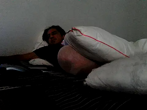 Iscariot19 live sex cam