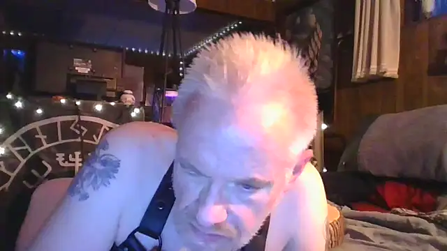 Makowboy live sex cam