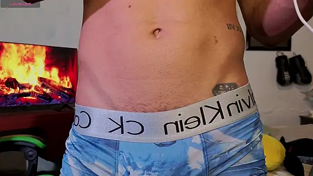 Daiki_Jack live sex cam