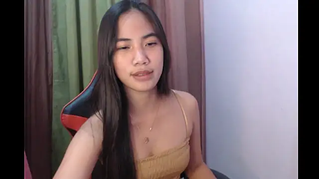 Shy_SexyLady live sex cam