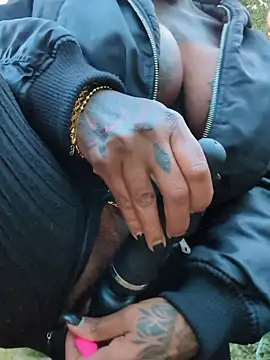 DarkDea live sex cam