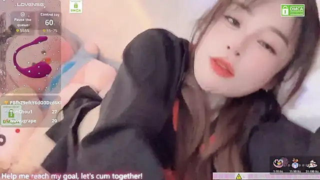 Yoyo_520 live sex cam