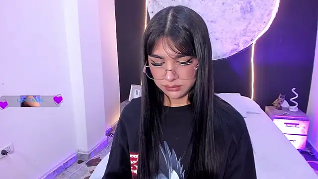 RoseCassie live sex cam