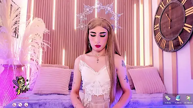 ArianaSantana live sex cam