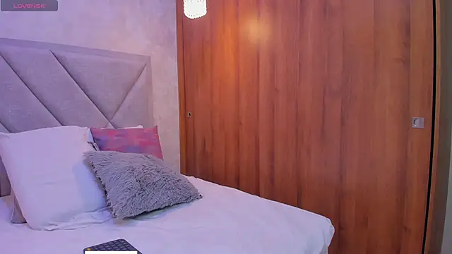 Im_Manu live sex cam