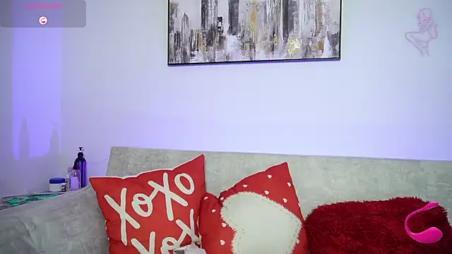 Sara_Charmy live sex cam