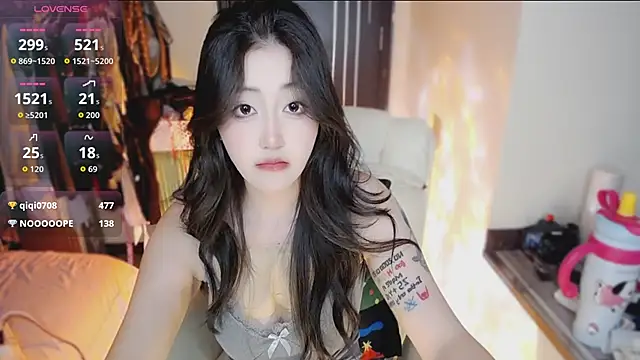 Ennaily live sex cam