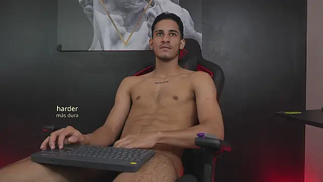 JakeMoxley live sex cam