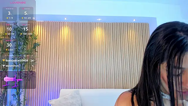 Ivaannaa_ live sex cam