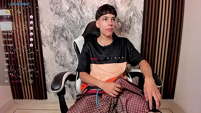 oblivion_deku live sex cam