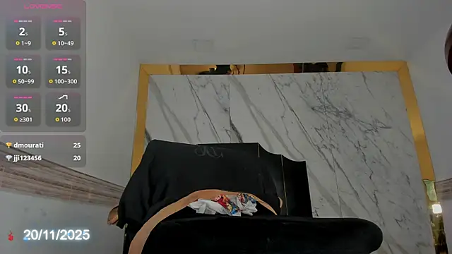 Victtoria_Parker live sex cam