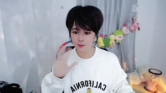 Fan_ting live sex cam