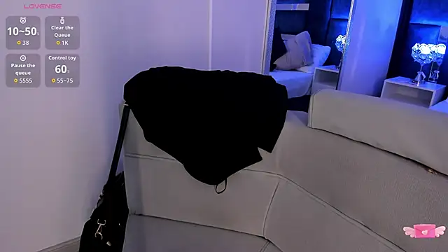 GiselOrtiz live sex cam