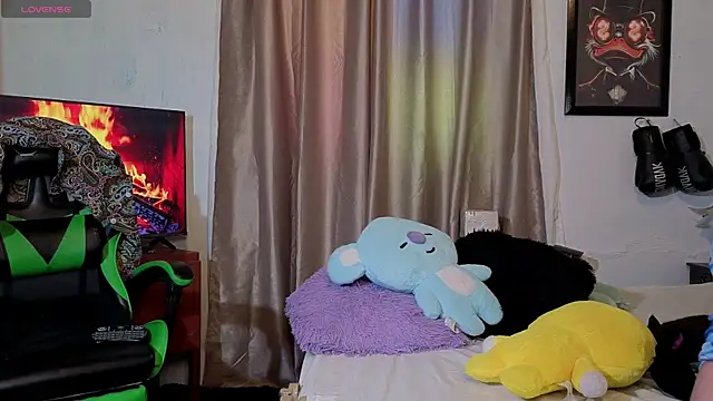 Daiki_Jack live sex cam