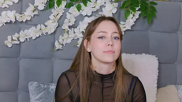 TheEmma live sex cam