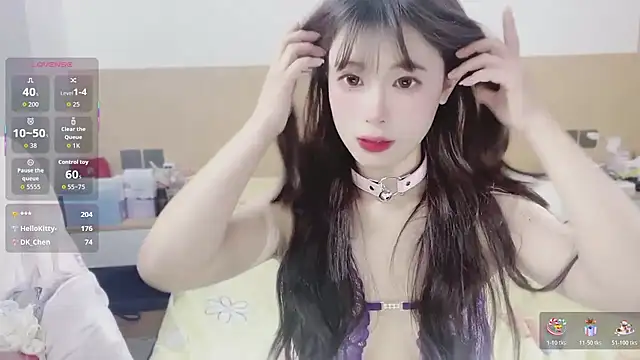 yuanbao_a live sex cam