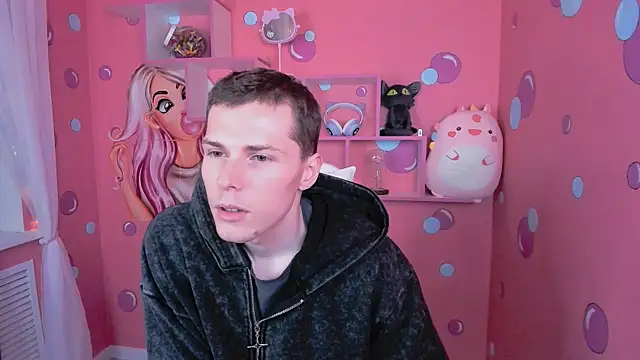 Hector_Spector live sex cam